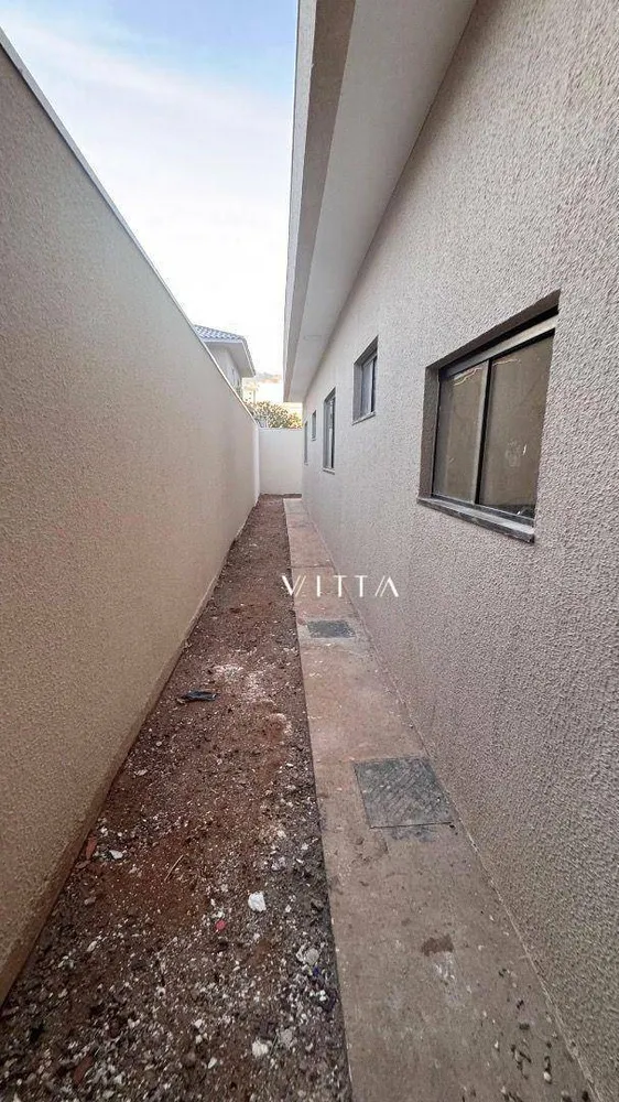 Casa, 2 quartos, 62 m² - Foto 12