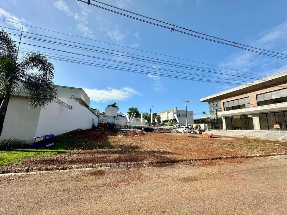 Terreno, 437 m² - Foto 3