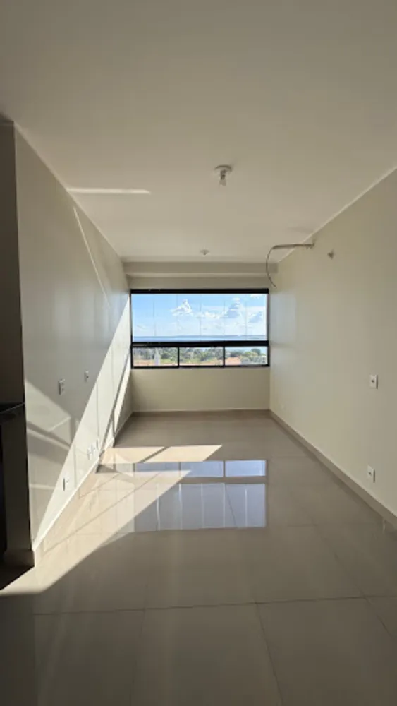 Apartamento, 2 quartos, 61 m² - Foto 1