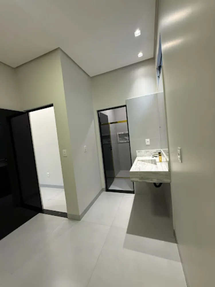 Casa, 3 quartos, 120 m² - Foto 2