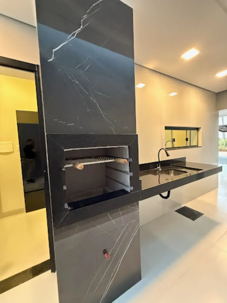 Casa, 3 quartos, 120 m² - Foto 3
