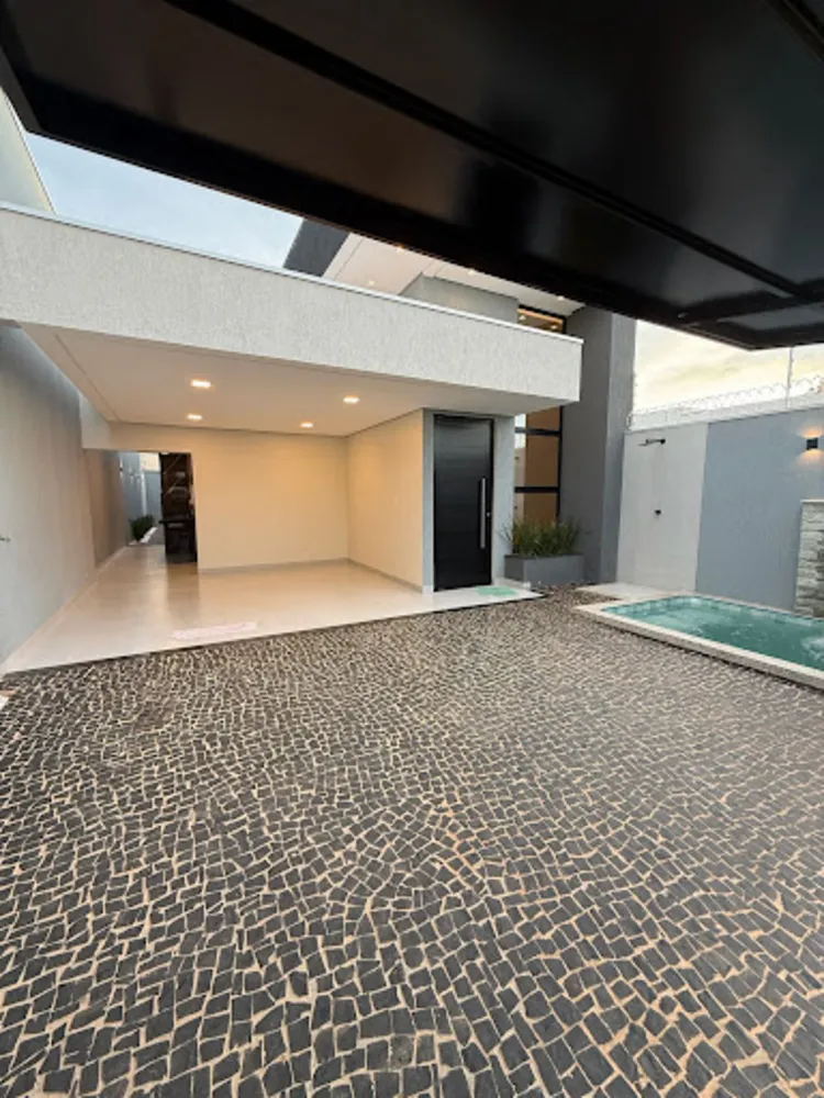 Casa, 3 quartos, 120 m² - Foto 5