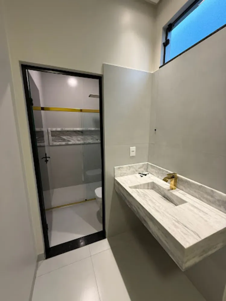 Casa, 3 quartos, 120 m² - Foto 4