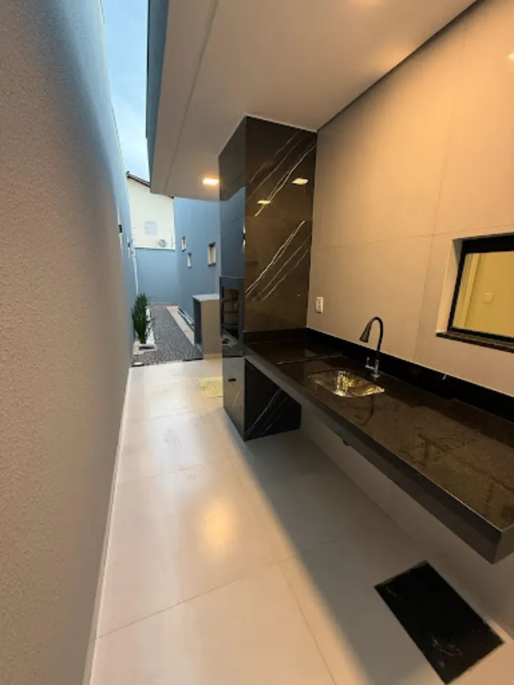 Casa, 3 quartos, 120 m² - Foto 1