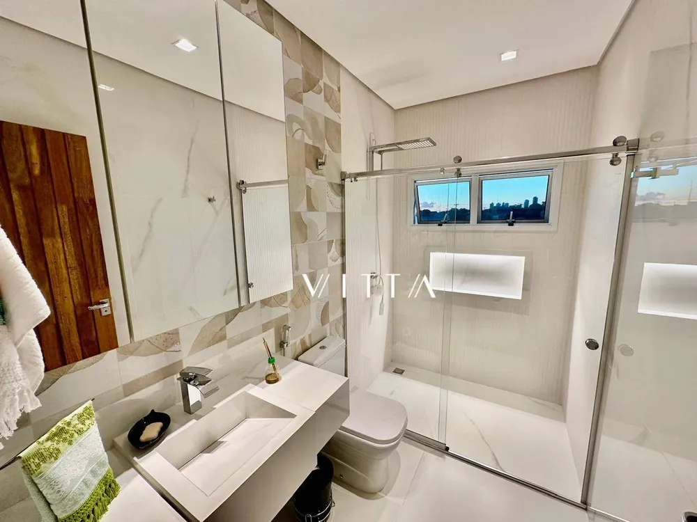 Casa, 3 quartos, 284 m² - Foto 6