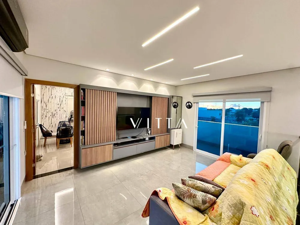 Casa, 3 quartos, 284 m² - Foto 12
