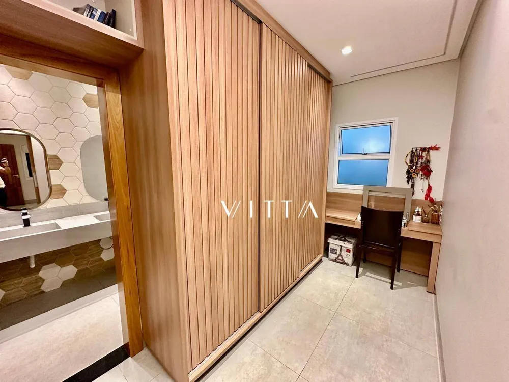Casa, 3 quartos, 284 m² - Foto 4