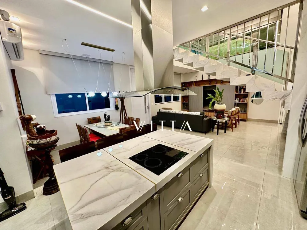 Casa, 3 quartos, 284 m² - Foto 15