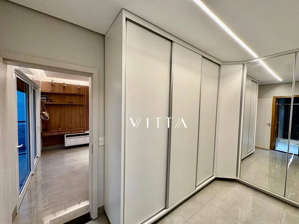 Casa, 3 quartos, 284 m² - Foto 11