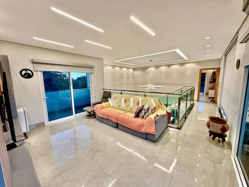 Casa, 3 quartos, 284 m² - Foto 7