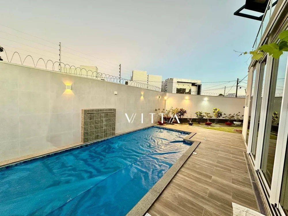 Casa, 3 quartos, 284 m² - Foto 12