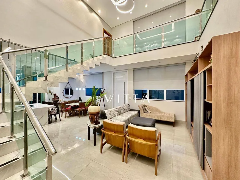 Casa, 3 quartos, 284 m² - Foto 8