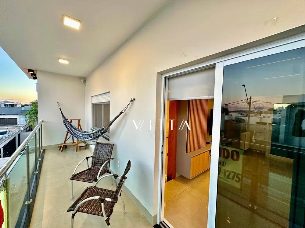 Casa, 3 quartos, 284 m² - Foto 13