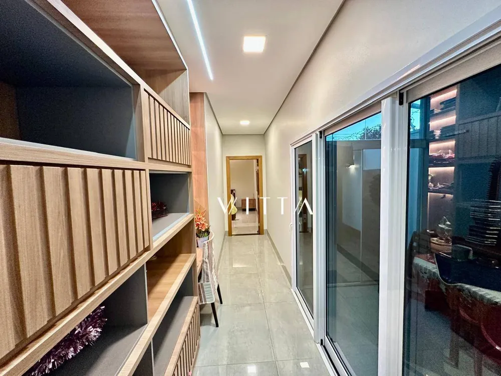 Casa, 3 quartos, 284 m² - Foto 10
