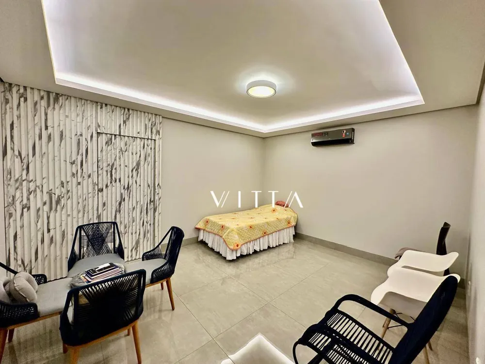 Casa, 3 quartos, 284 m² - Foto 9