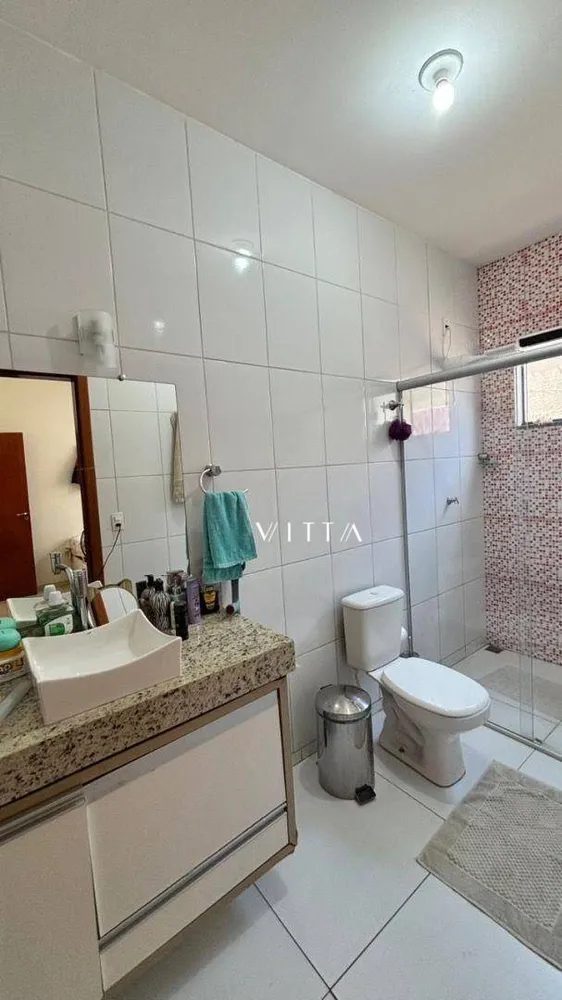 Casa, 3 quartos, 156 m² - Foto 1