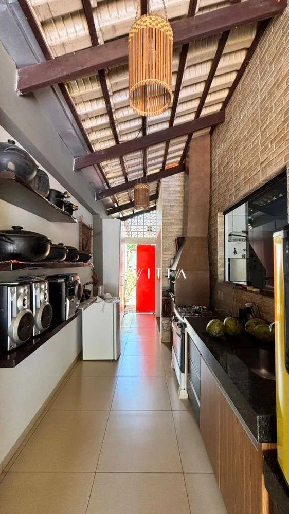 Casa, 3 quartos, 156 m² - Foto 3