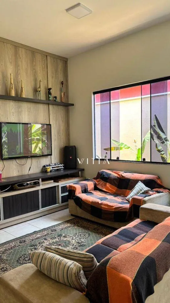 Casa, 3 quartos, 156 m² - Foto 5