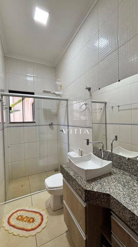 Casa, 3 quartos, 156 m² - Foto 7