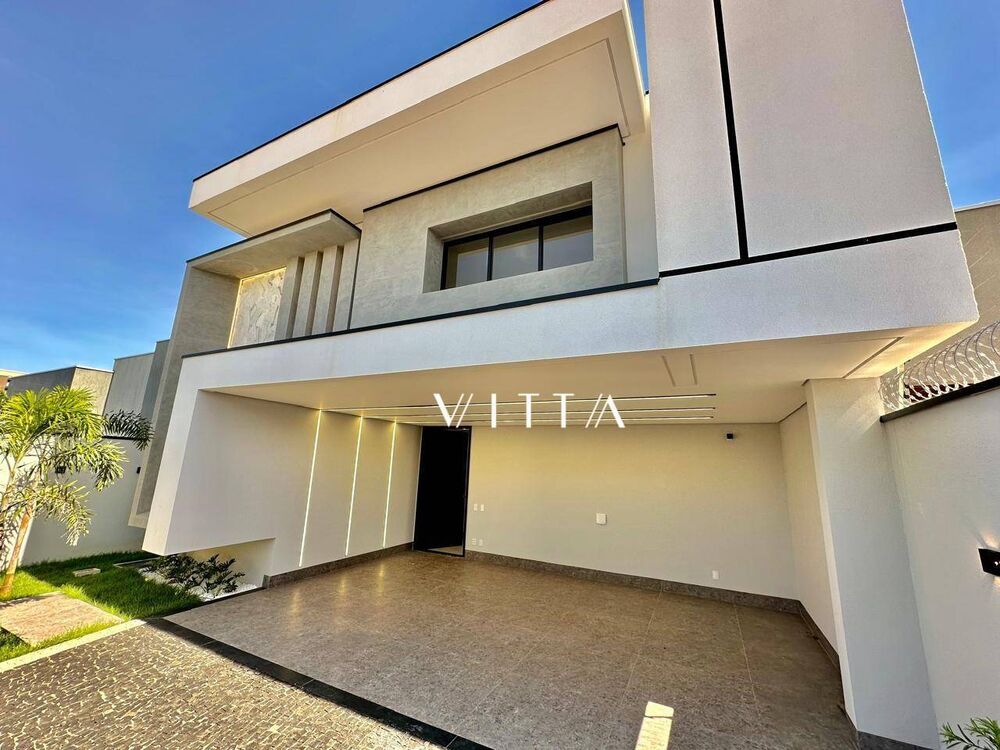 Casa, 5 quartos, 243 m² - Foto 2