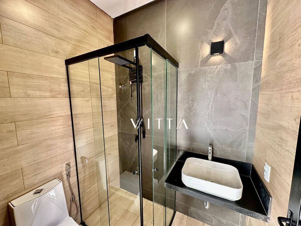 Casa, 5 quartos, 243 m² - Foto 13