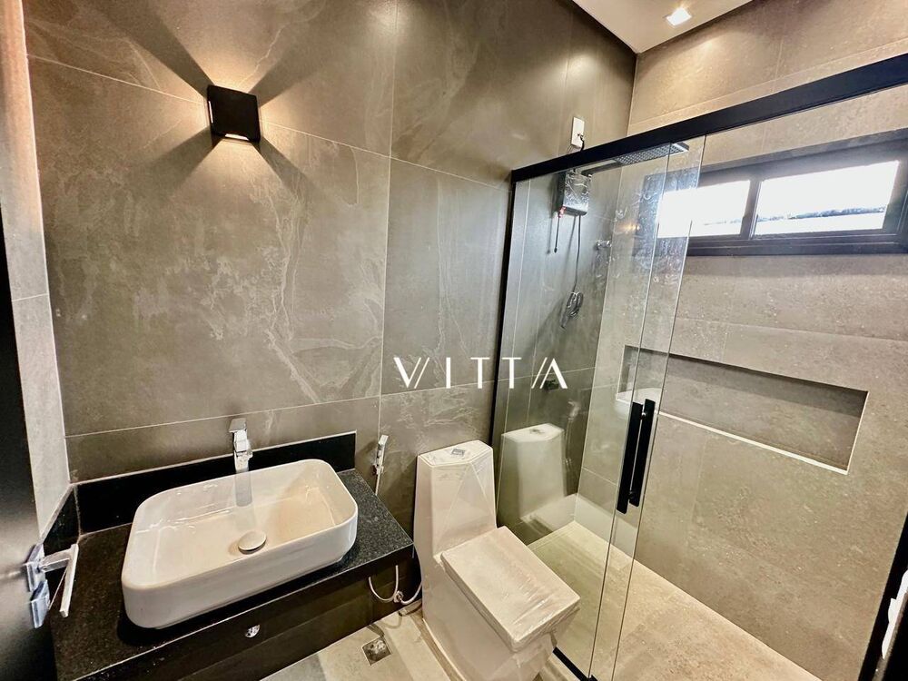 Casa, 5 quartos, 243 m² - Foto 14