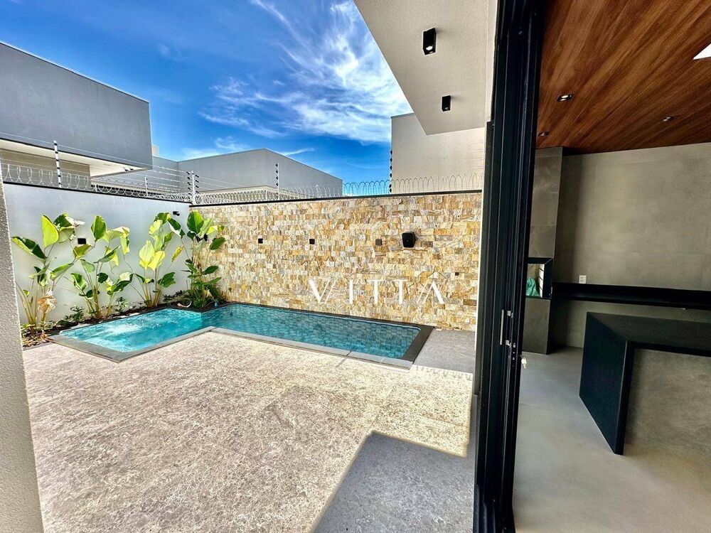 Casa, 5 quartos, 243 m² - Foto 20