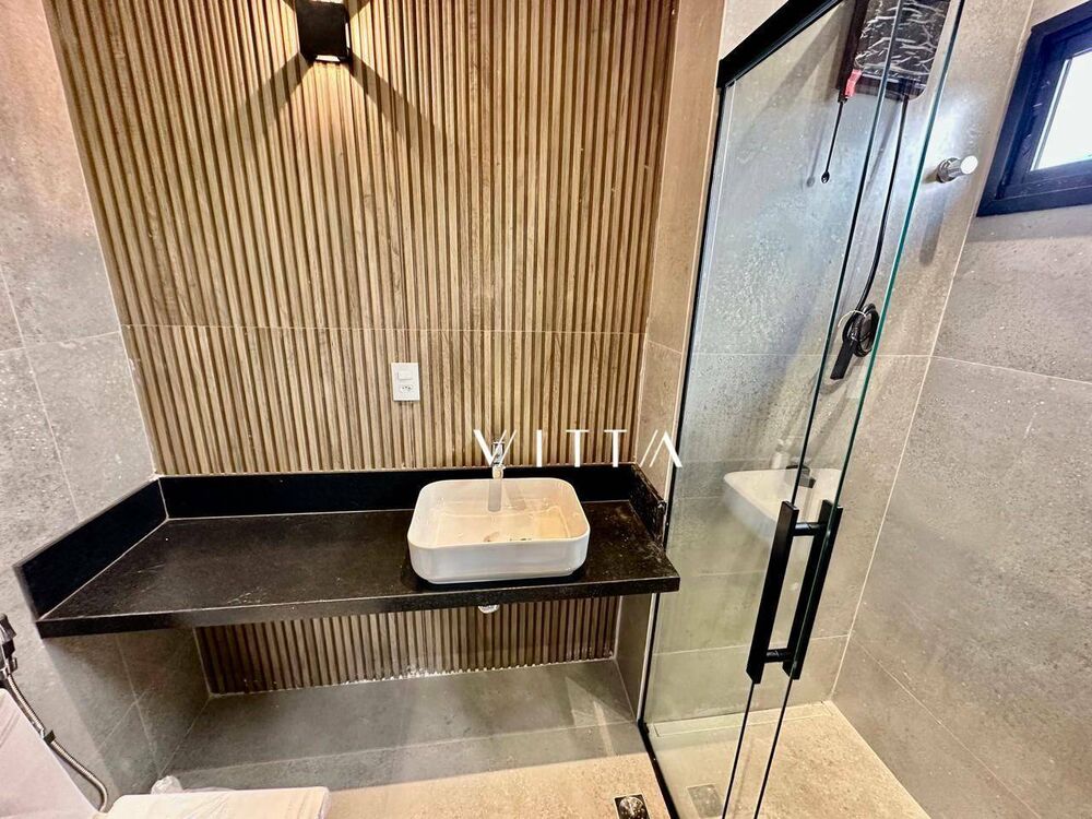 Casa, 5 quartos, 243 m² - Foto 9