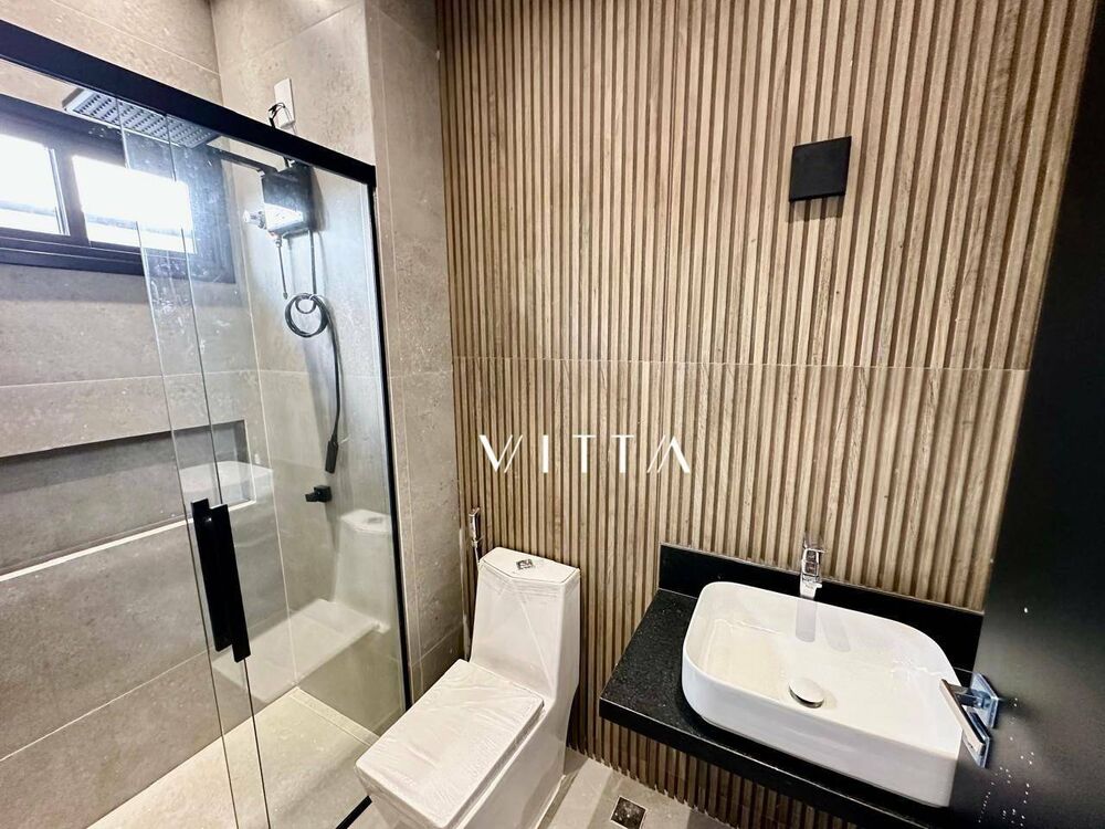 Casa, 5 quartos, 243 m² - Foto 12