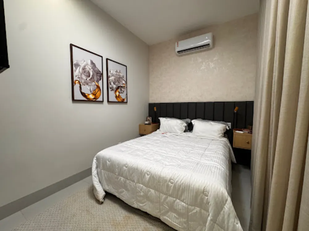 Sobrado, 2 quartos, 81 m² - Foto 4