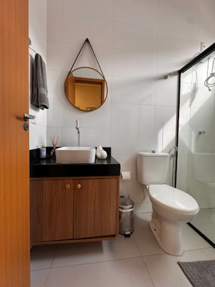 Sobrado, 2 quartos, 81 m² - Foto 5