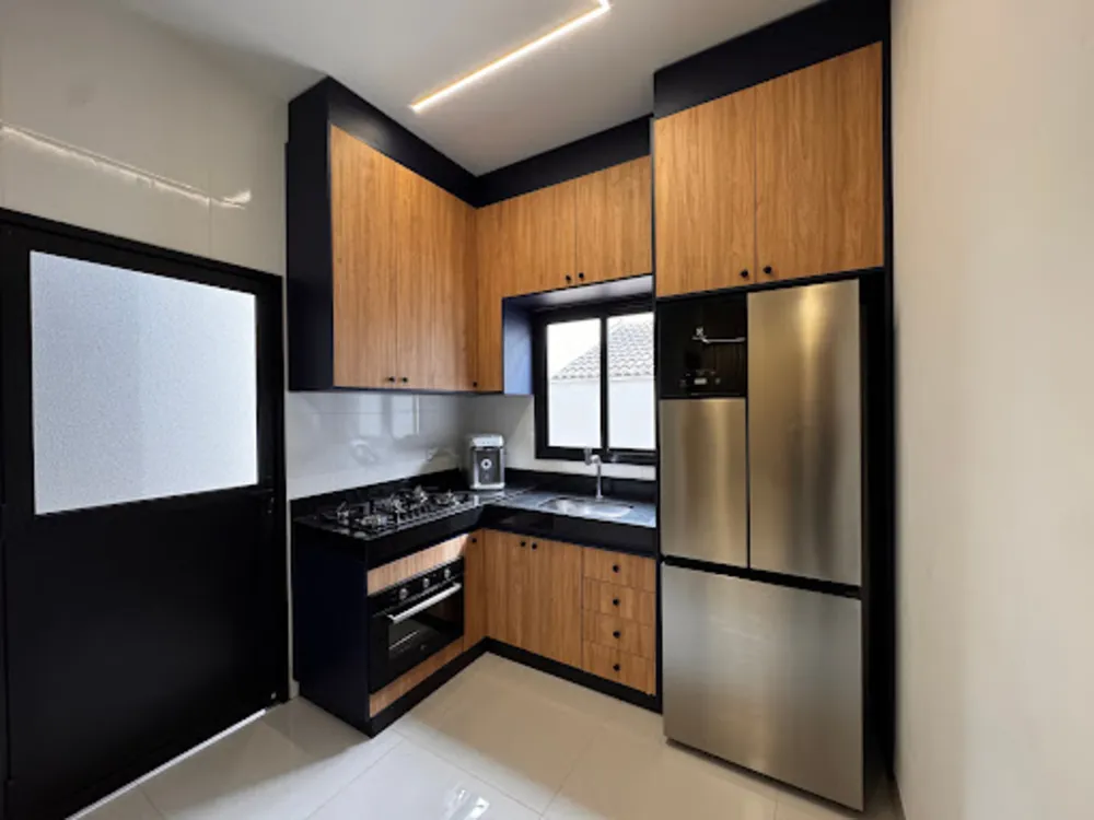 Sobrado, 2 quartos, 81 m² - Foto 7