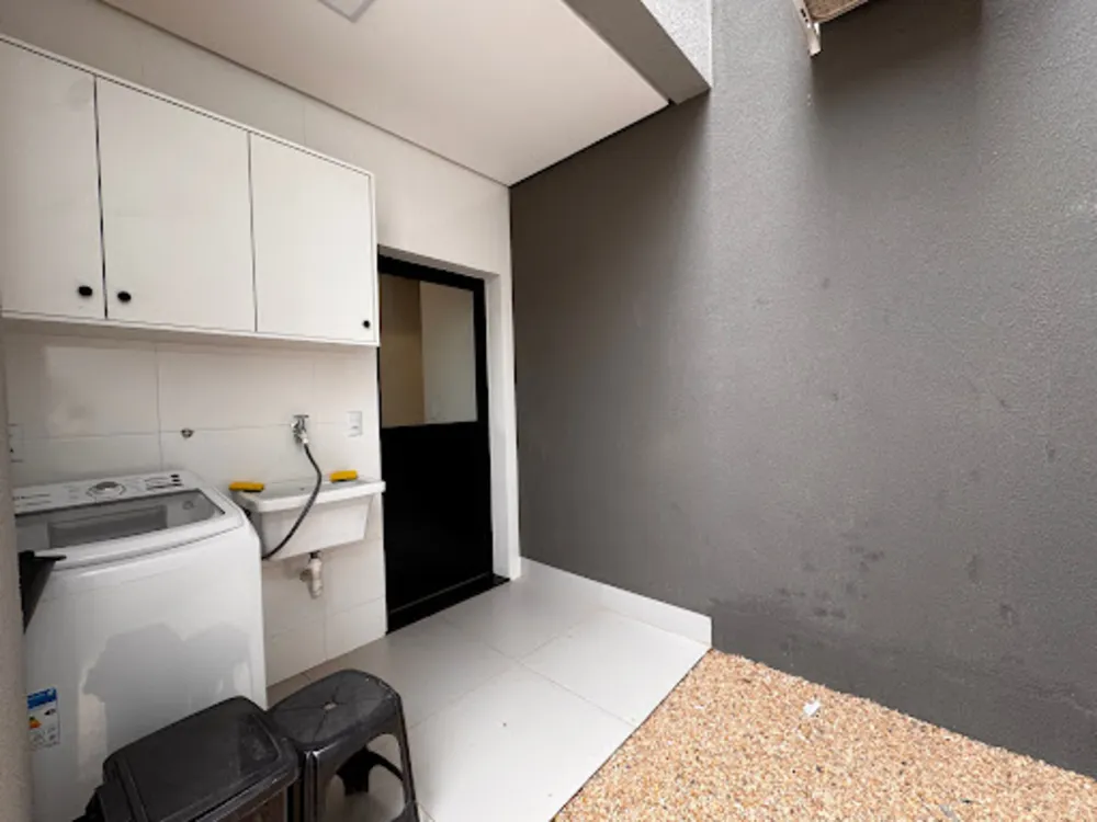 Sobrado, 2 quartos, 81 m² - Foto 3