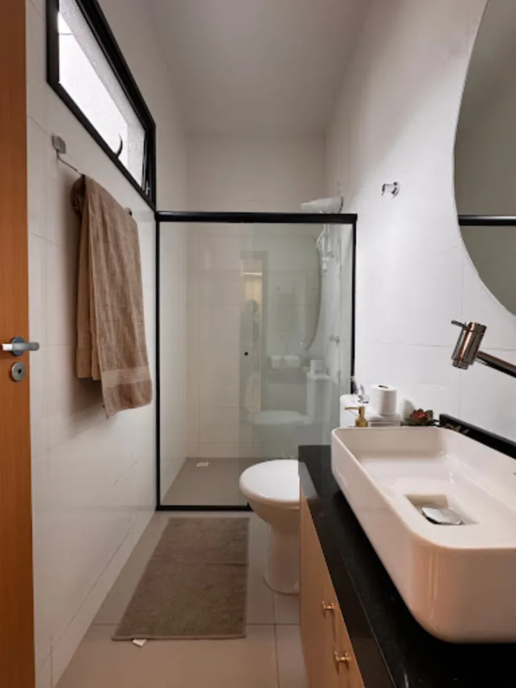 Sobrado, 2 quartos, 81 m² - Foto 6