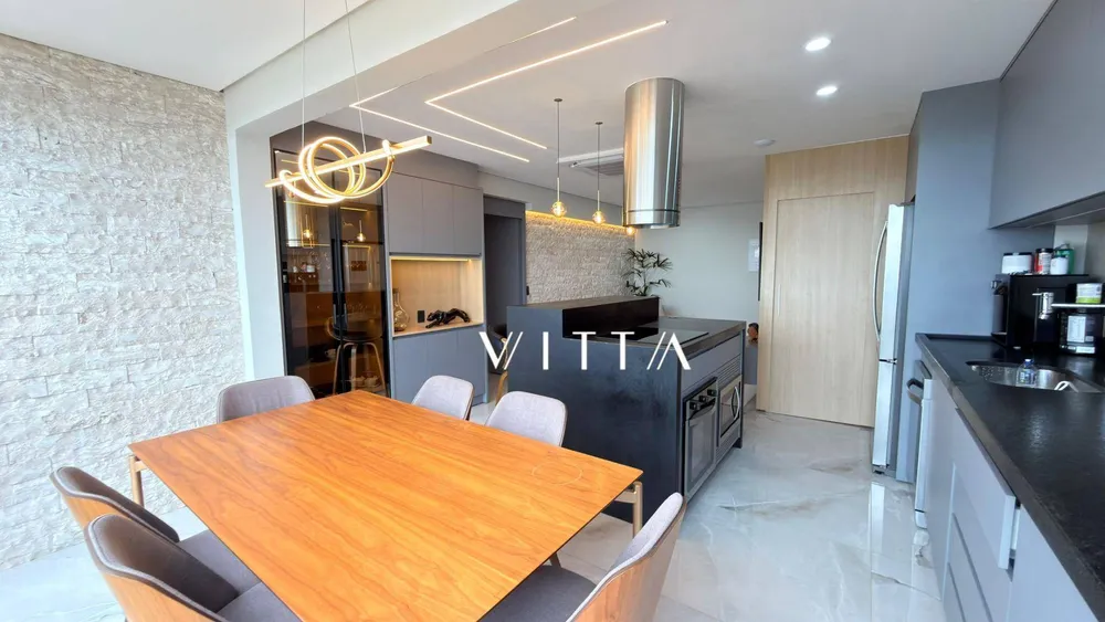 Apartamento, 3 quartos, 94 m² - Foto 4