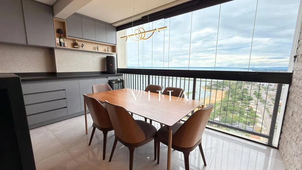 Apartamento, 3 quartos, 94 m² - Foto 12