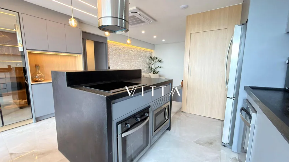 Apartamento, 3 quartos, 94 m² - Foto 5