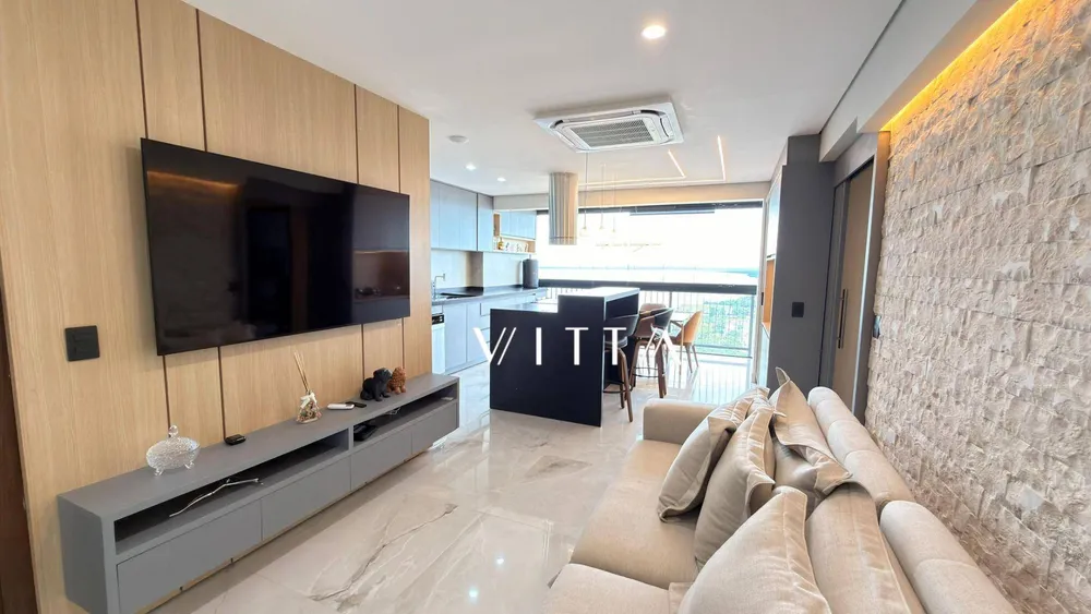 Apartamento, 3 quartos, 94 m² - Foto 3