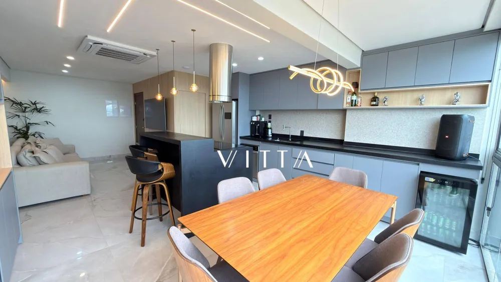 Apartamento, 3 quartos, 94 m² - Foto 9