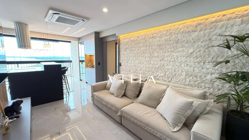 Apartamento, 3 quartos, 94 m² - Foto 6
