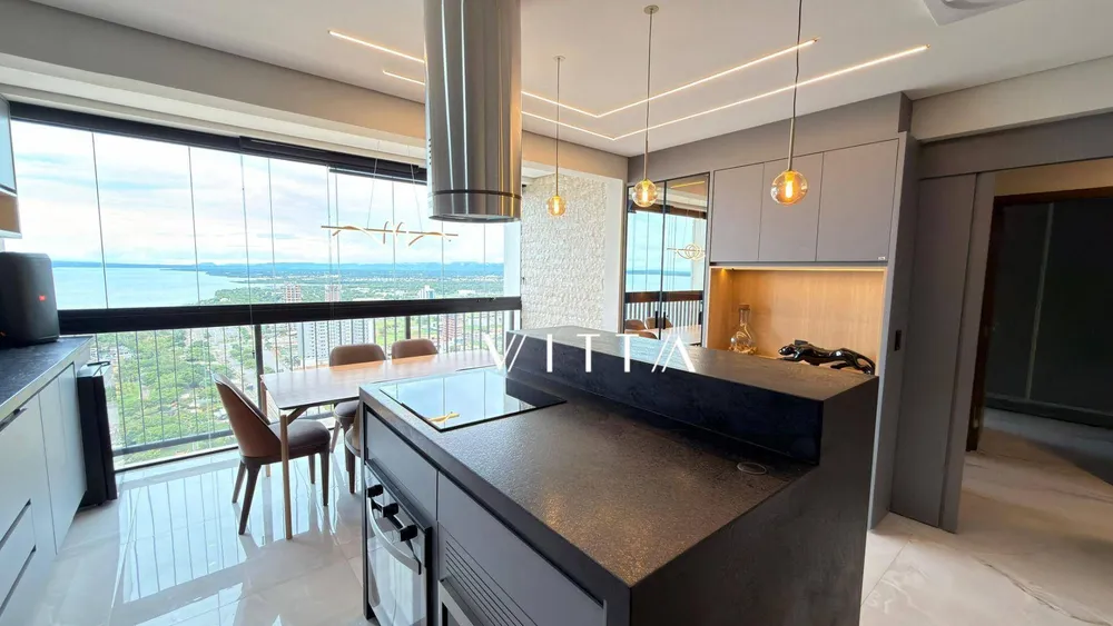 Apartamento, 3 quartos, 94 m² - Foto 11