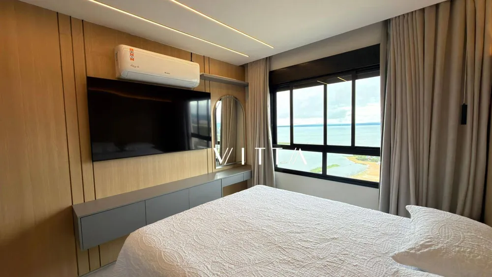 Apartamento, 3 quartos, 94 m² - Foto 1