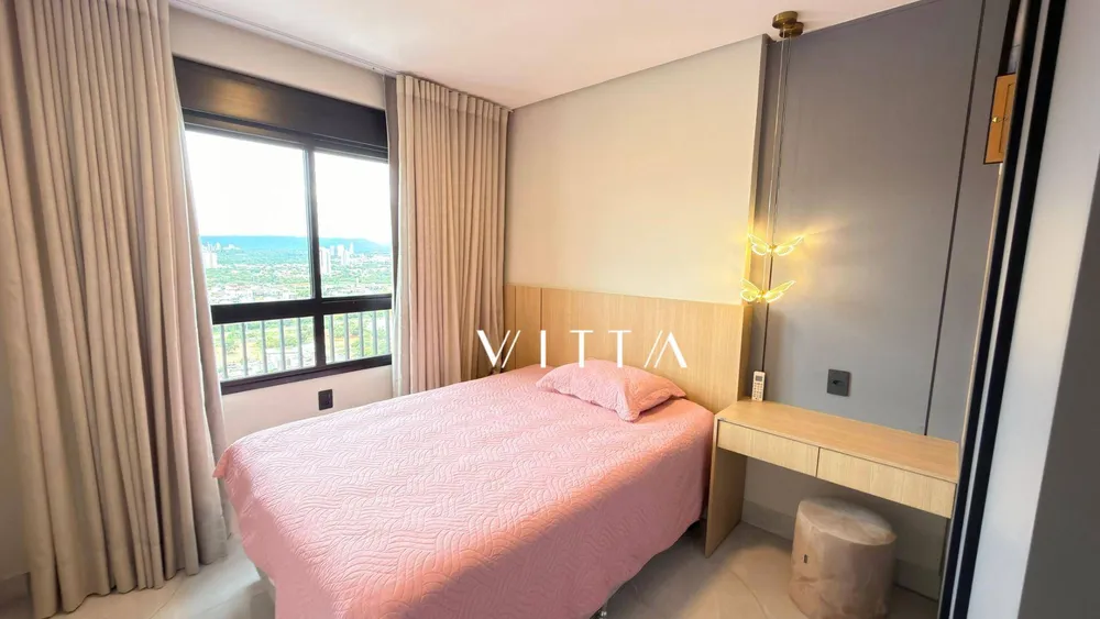 Apartamento, 3 quartos, 94 m² - Foto 2