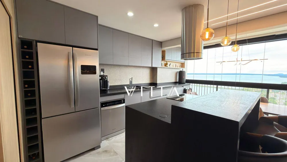 Apartamento, 3 quartos, 94 m² - Foto 7