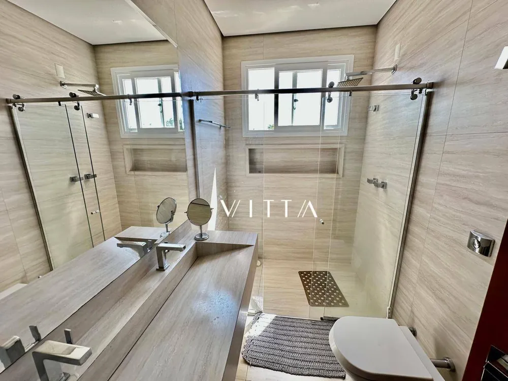 Casa, 4 quartos, 285 m² - Foto 8