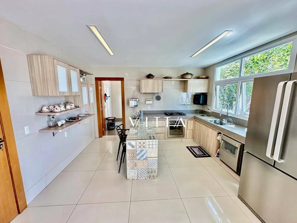 Casa, 4 quartos, 285 m² - Foto 5