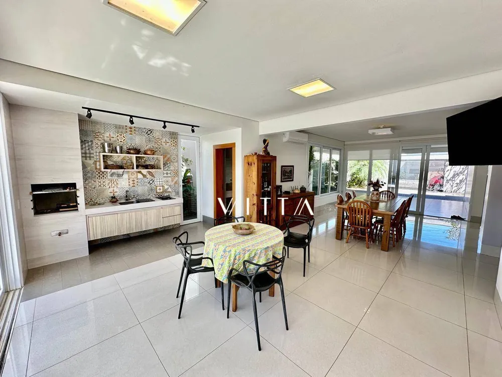 Casa, 4 quartos, 285 m² - Foto 7