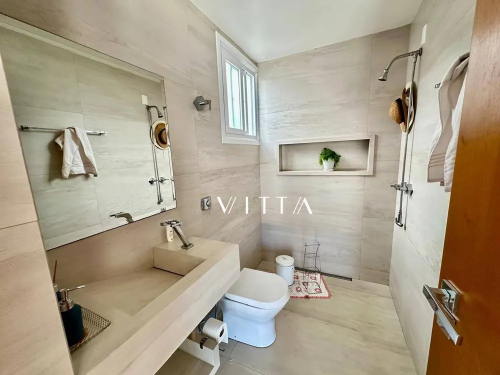 Casa, 4 quartos, 285 m² - Foto 11