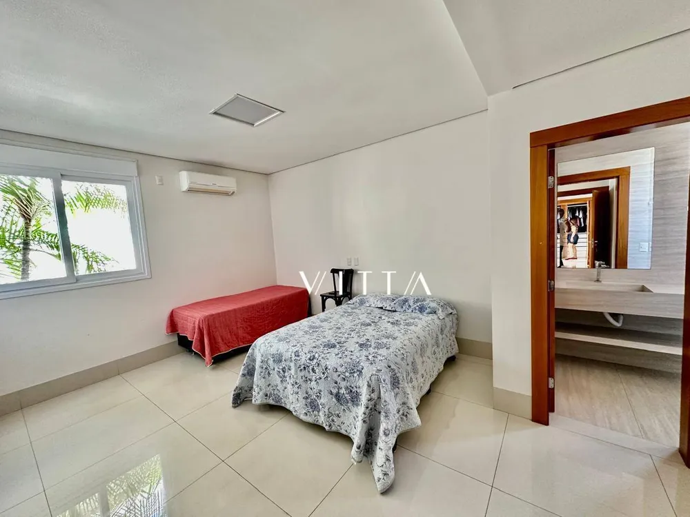 Casa, 4 quartos, 285 m² - Foto 9