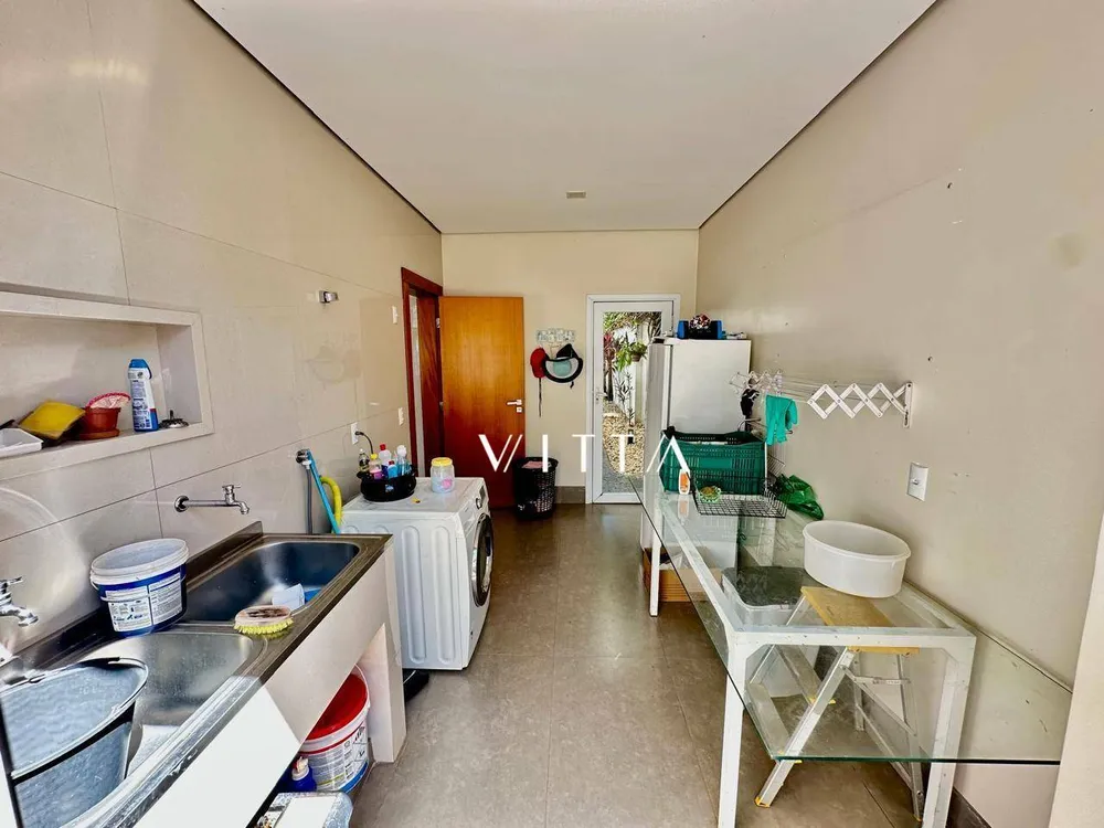 Casa, 4 quartos, 285 m² - Foto 10